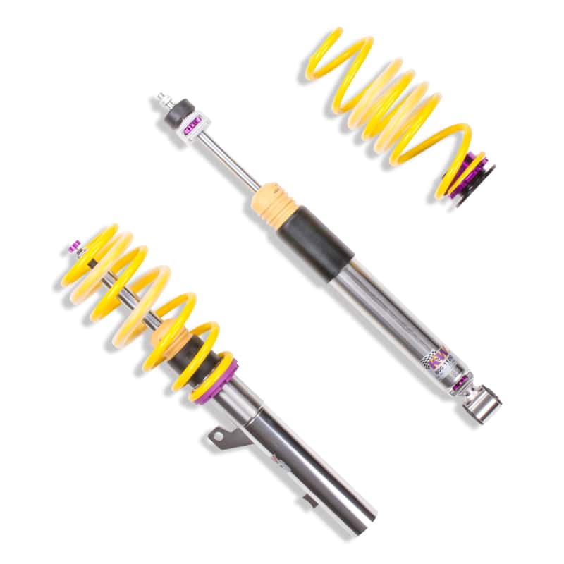 KW — KW Coilover Kit V3 Audi A3 (8V) & Golf VII FWD/ TDI
Coilover Kit - view 14