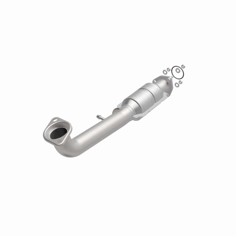 Magnaflow — MagnaFlow Conv DF 07-09 Acura RDX 2.3L T Rear
OEM Grade
OEM - view 28