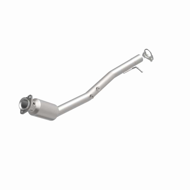 Magnaflow — Magnaflow 07-08 Land Rover Range Rover 4.4L Direct Fit Converter
California - view 6