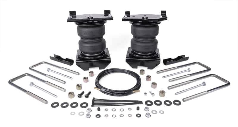 Air Lift — Air Lift 09-15 Ford Raptor 4WD LoadLifter 5000 Ultimate Air Spring Kit w/Internal Jounce Bumper
Susp Leveling Kit - view 2