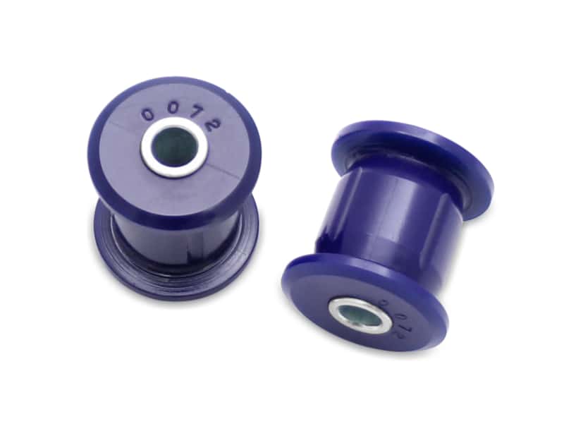 Superpro — SuperPro 1980 Triumph TR8 Base Rear Trailing Arm Upper Bushing Kit
Bushing Kit - view 1