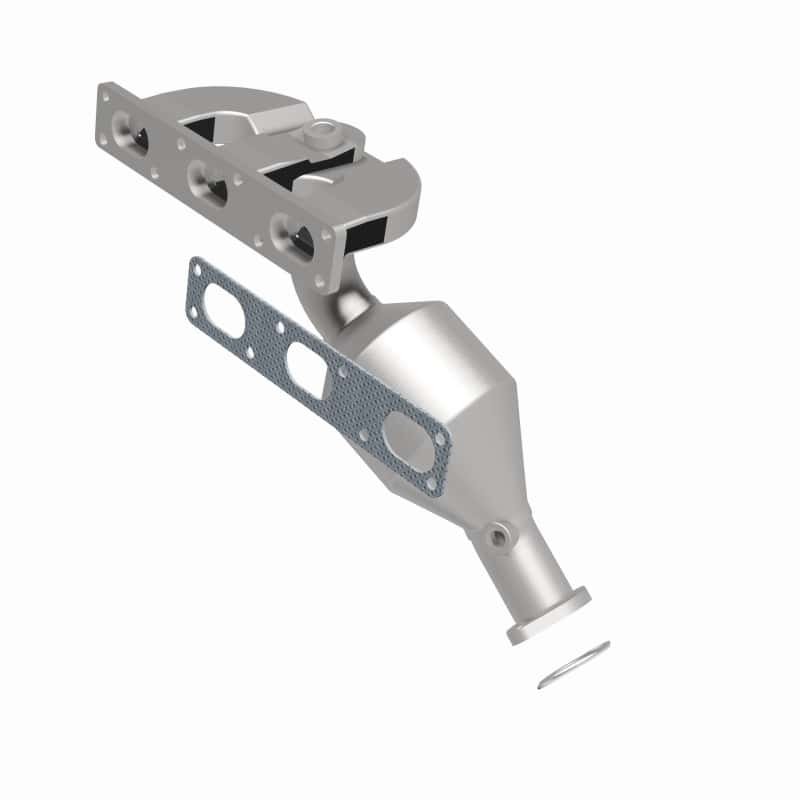 Magnaflow — Magnaflow Conv DF BMW 3 99-00 Rear
California - view 13