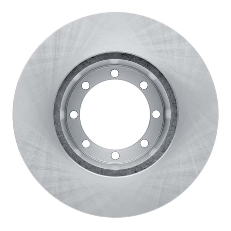 DFC — DFC 96-07 Ford E-Super Duty Rear Brake Rotor
DFC Brake Rotor - view 5