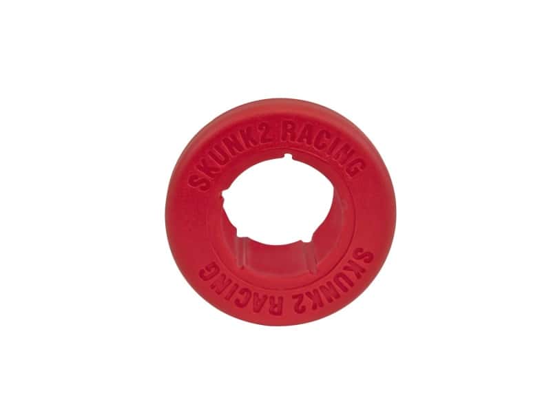 Skunk2 Racing — Skunk2 Rear Camber Kit and Lower Control Arm Replacement Bushings (2 pcs.) - Red
Alignment Camber Kit - view 4