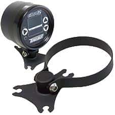 Turbosmart — Turbosmart eB2 66mm Dash Mounting Kit
Dash Mounting Kit - view 2