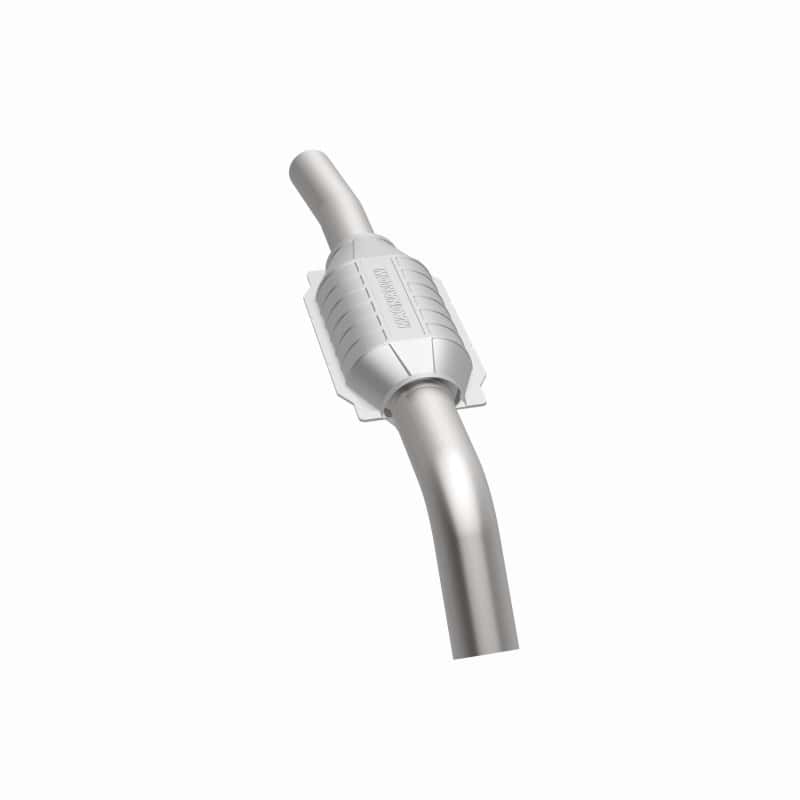 Magnaflow — MagnaFlow Conv Direct Fit 88-91 Dodge B150 3.9L/5.2L
California - view 24