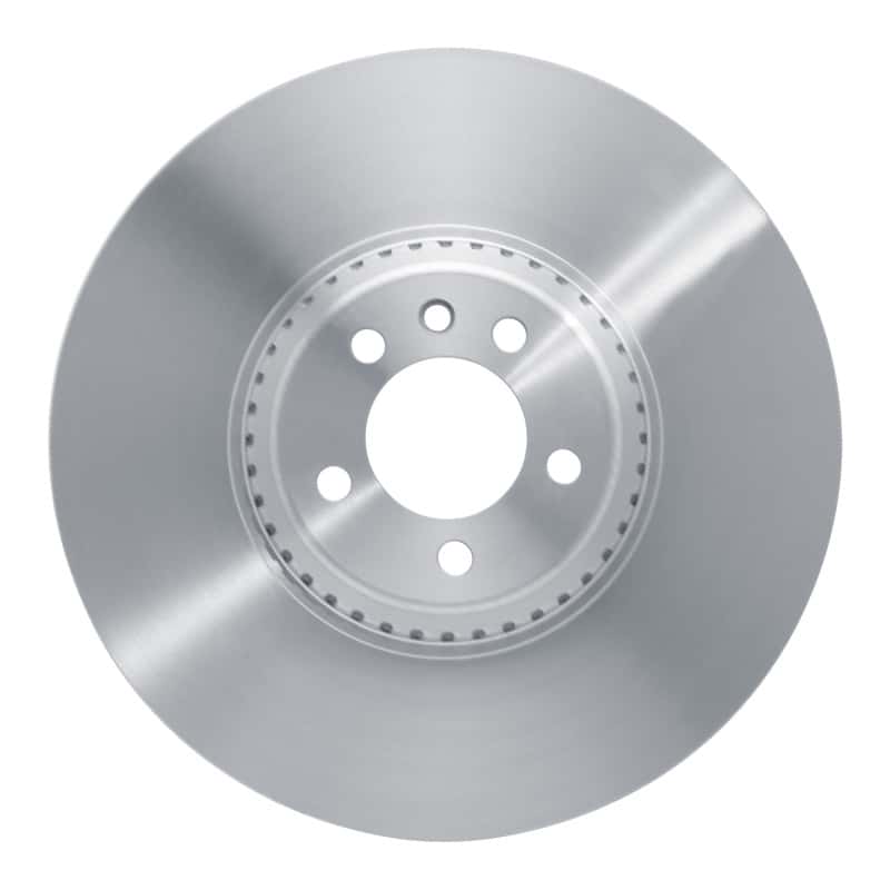 DFC — DFC 22-25 Land Rover Range Rover Sport Front Brake Rotor - view 1