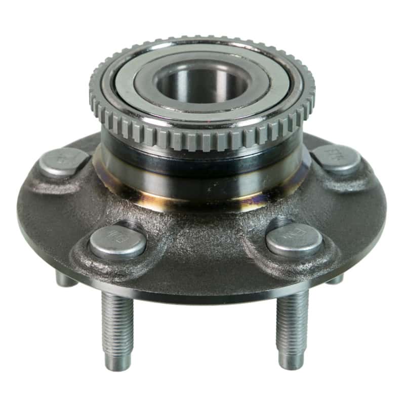 Moog — MOOG 01-07 Ford Taurus Rear Hub Assembly - view 1