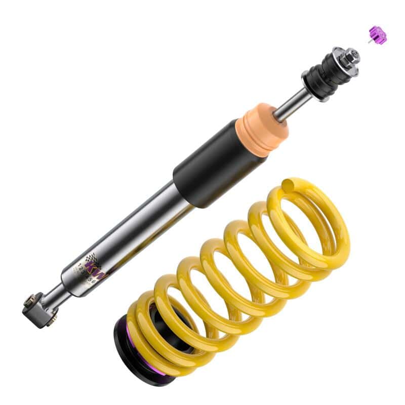 KW — KW Coilover Kit V2 Chrysler Crossfire (ZH)
Coilover Kit - view 8