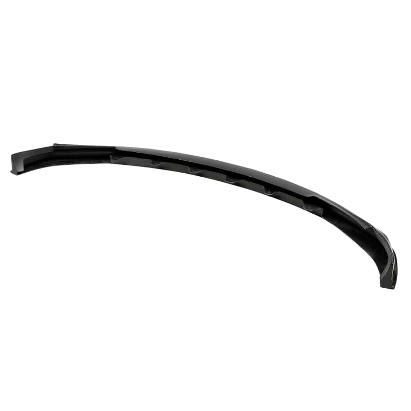 Seibon — Seibon 17-20 Tesla Model 3 Carbon Fiber Front Lip
sei774-T14MD3FL - view 2
