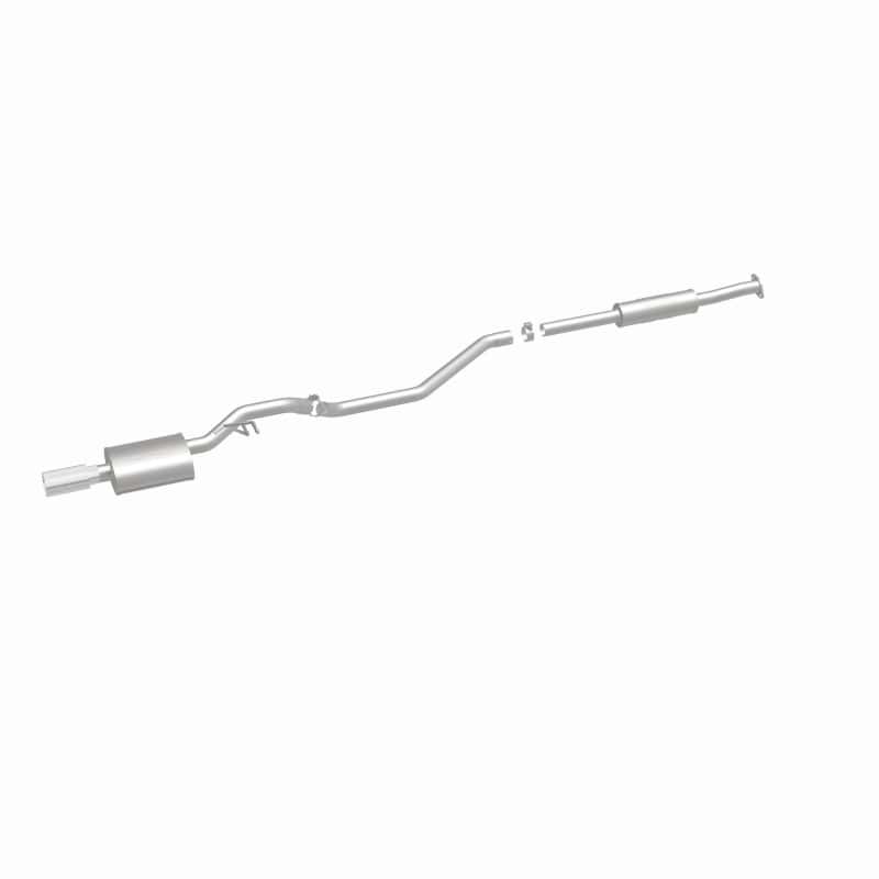 Magnaflow — MagnaFlow Sys C/B 02-03 Mitsubishi Lancer 2.0
Cat-Back - view 5