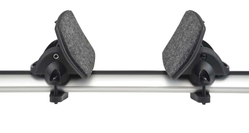 Rhino-Rack — Rhino-Rack Nautic Universal Slide Kayak Carrier - Rear Loading - view 3