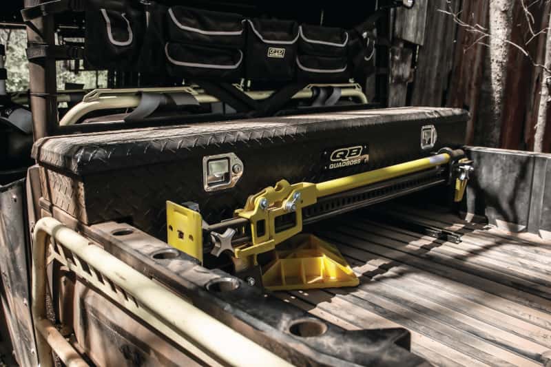 QuadBoss — QuadBoss Utility Jack - view 2