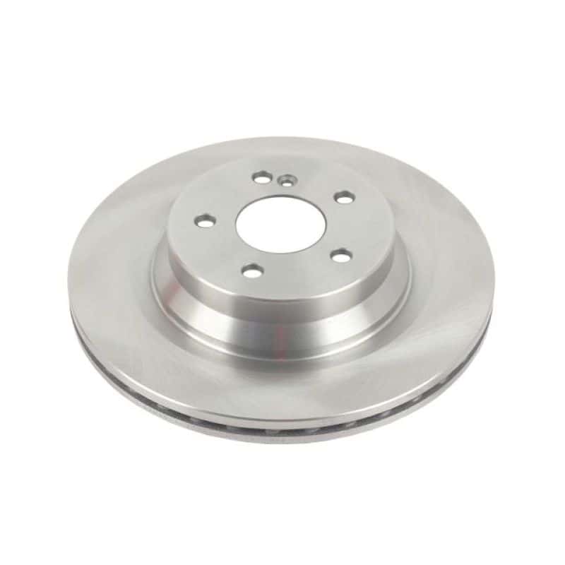 PowerStop — Power Stop 12-18 Mercedes-Benz CLS550 Rear Autospecialty Brake Rotor
AutoSpecialty Rotor - view 1