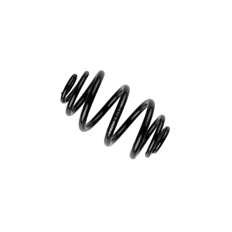 Bilstein — Bilstein B3 99-06 BMW 325Ci Series Replacement Rear Coil Spring
Spring - view 2