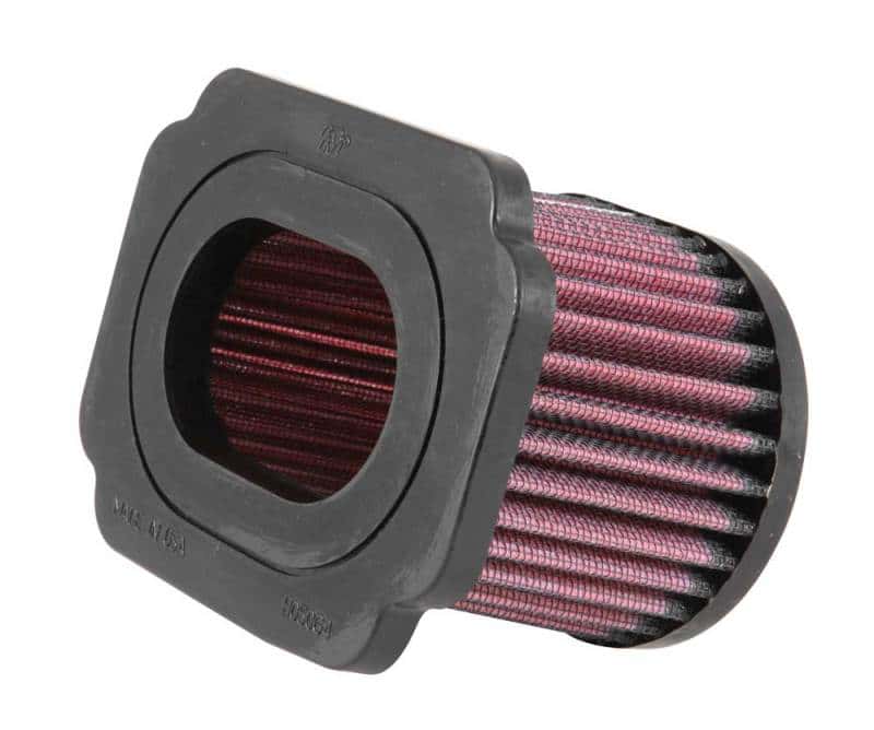 K&N Engineering — K&N 14-15 Yamaha MT-07 Drop In Air Filter
Air Filter - view 6