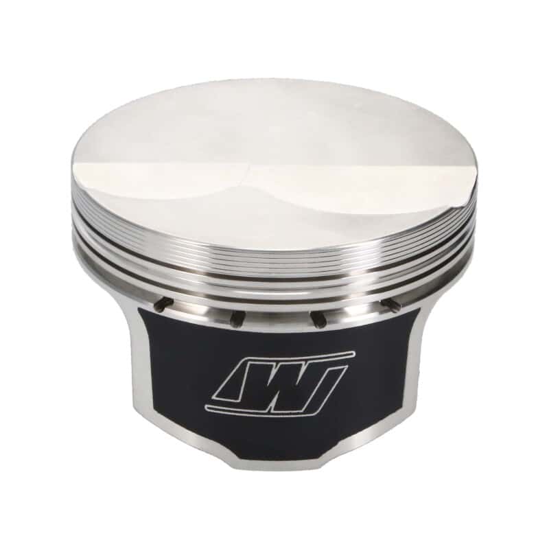 Wiseco — Wiseco Chevrolet LS -4cc Flat Top 1.294 X 4.040 - Set of 8
Piston Set - view 7