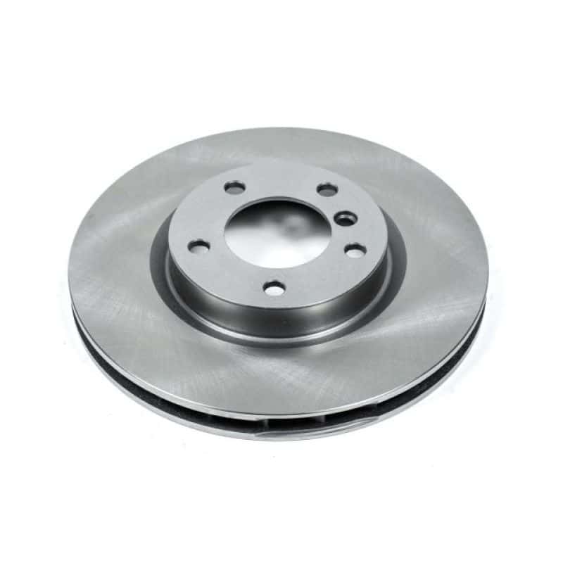 PowerStop — Power Stop 95-99 BMW M3 Front Right Autospecialty Brake Rotor
AutoSpecialty Rotor - view 1