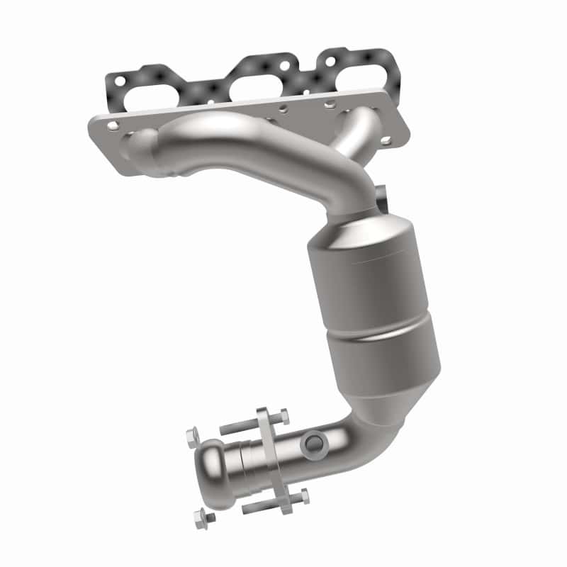 Magnaflow — MagnaFlow Conv DF 01-05 Ford Escape / Mazda Tribute 2.0L (CA Emissions)
California - view 24