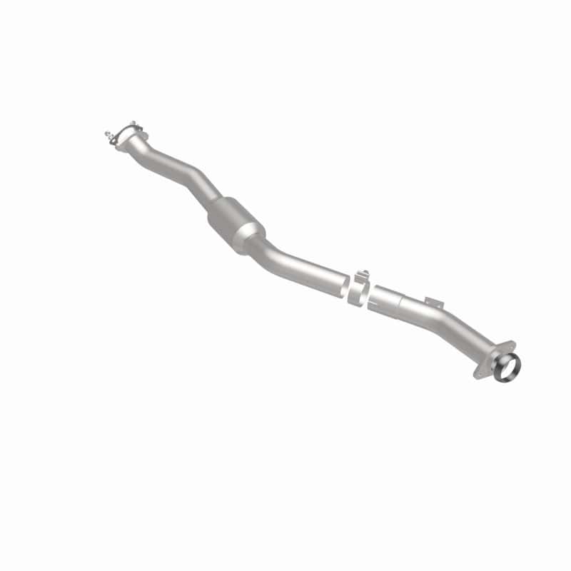 Magnaflow — Magnaflow 19-22 Subaru Ascent 2.4L OEM Grade Federal / EPA Compliant Direct-Fit Catalytic Converter
OEM Grade
OEM - view 14