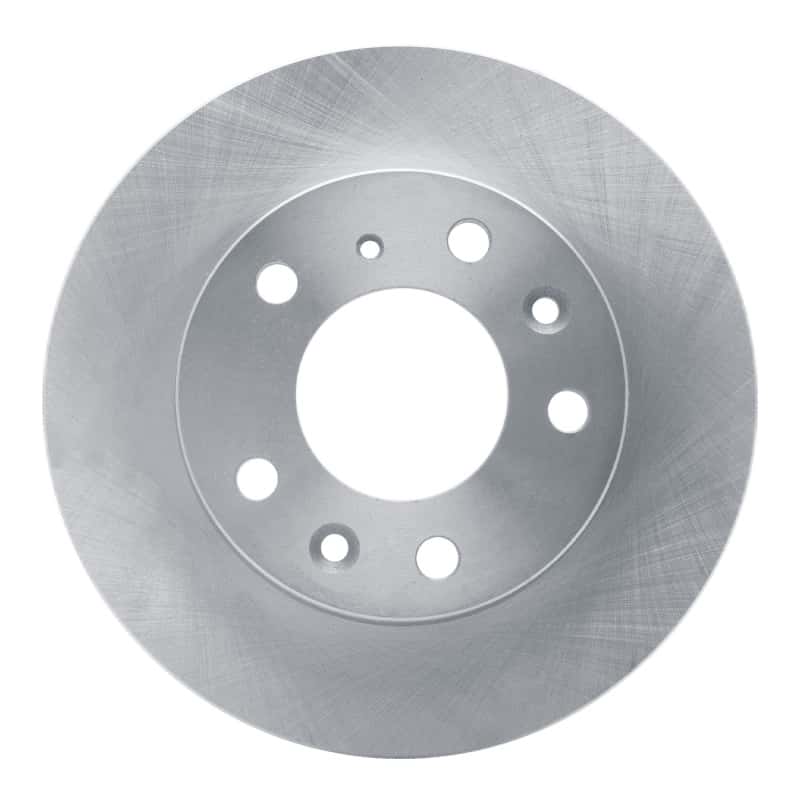 DFC — DFC 89-91 Mazda MPV Front Brake Rotor
DFC Brake Rotor - view 1