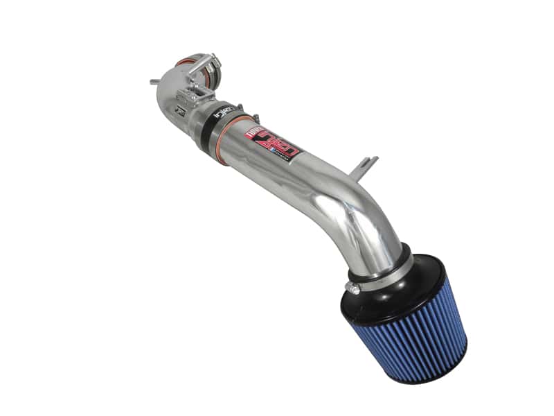 Injen — Injen 10-11 Ford Fusion 2.5L 4cyl Polished Cold Air Intake w/ MR Tech/Air Fusion/Nano-Fiber Filter
Cold Air Intake
Air Intake Kit - view 3