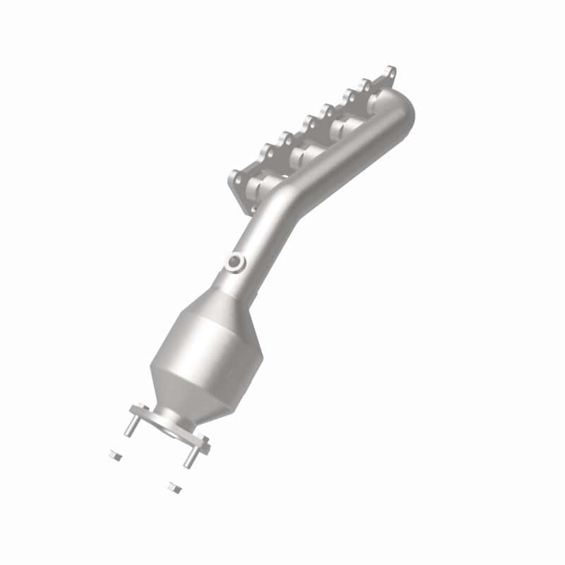 Magnaflow — Magnaflow 2009 Hyundai Genesis 4.6L Direct Fit Converter
California - view 17