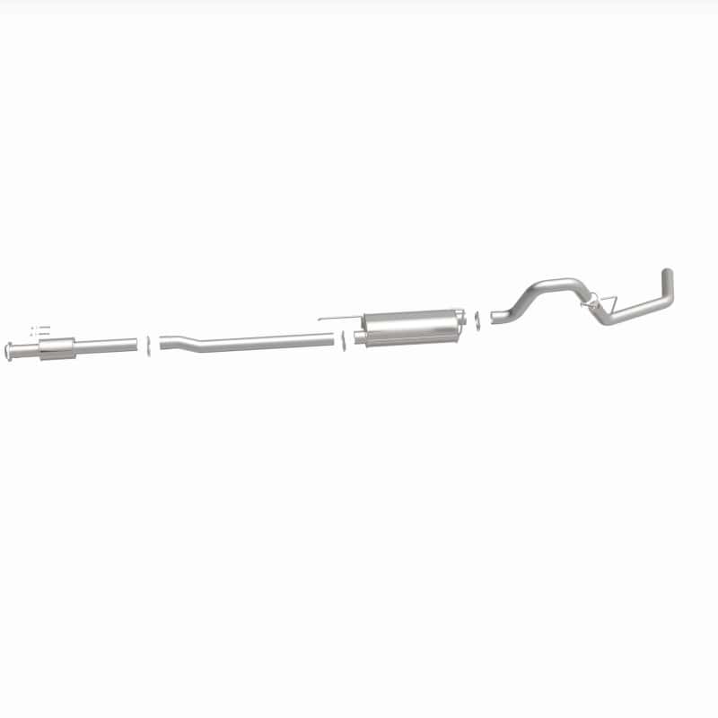 Magnaflow — MagnaFlow BRE Exhaust Kit 11-17 Ford F-150
Exhaust Kit - view 7