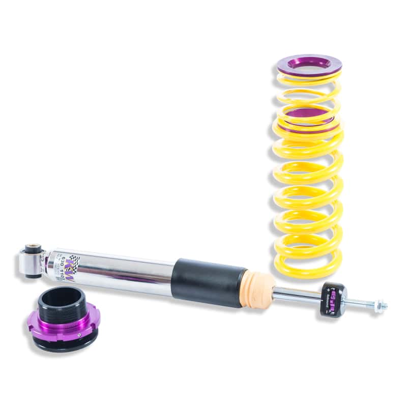 KW — KW Coilover Kit V3 2015+ Cadillac CTS-V w/ Delete Module
Coilover Kit - view 13