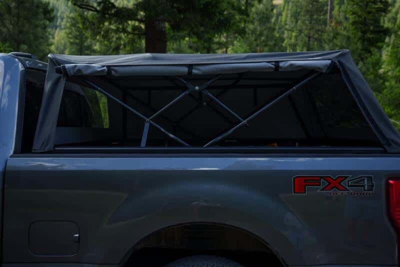 Bestop — Bestop 17-26 Ford F-250Sd/F-350Sd For 68 Ft Bed Supertop
Supertop for Truck 2 - view 5
