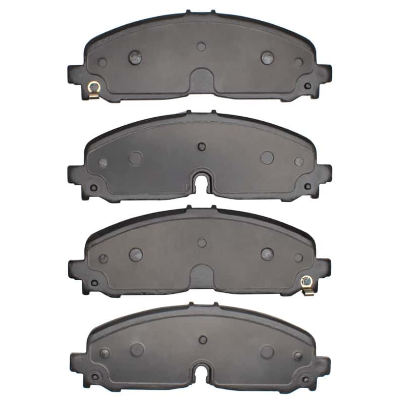 DFC — DFC 20-26 Acura ZDX Front 5000 Advanced Ceramic Brake Pads - view 3