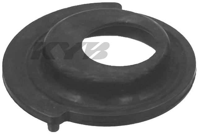 KYB — KYB Shocks & Struts Strut Mounts Front CHRYSLER 300M 1999-04 CHRYSLER Concorde 1998-04 CHRYSLER Intr
Insulator - view 4