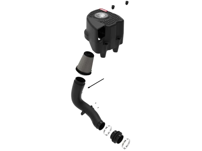 aFe — aFe 20-24 Subaru Outback Takeda Pro DRY S Momentum Cold Air Intake System
Takeda Intake System - view 2