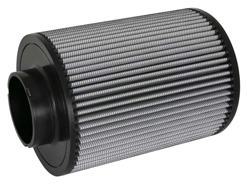 aFe — aFe MagnumFLOW Air Filters UCO PDS A/F PDS 4F x 8-1/2B x 8-1/2T x 11H
Magnum FLOW Filter
AirFilter - view 2