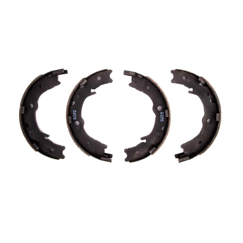 DFC — DFC 11-17 Honda Odyssey Parking Brake Parking Shoes
DFC Brake Shoe Set - view 1