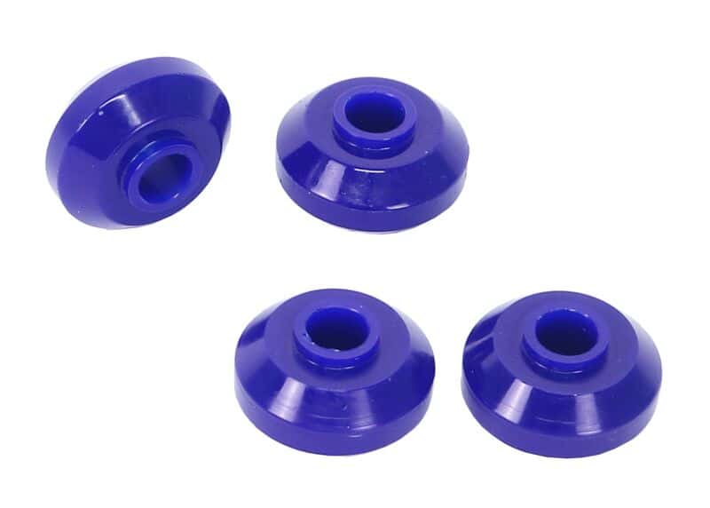 Superpro — SuperPro Jaguar/Triumph-Shock Absorber Upper
Bushing Kit - view 2