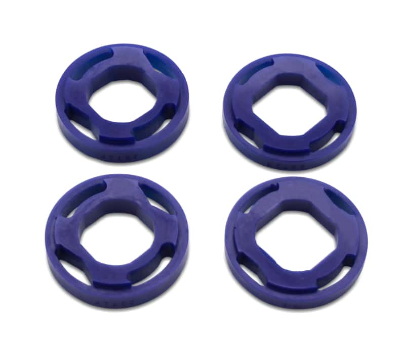 Superpro — SuperPro 2008 Pontiac G8 Base Rear Subframe - Upper Bushing Insert Set
Bushing Kit - view 1