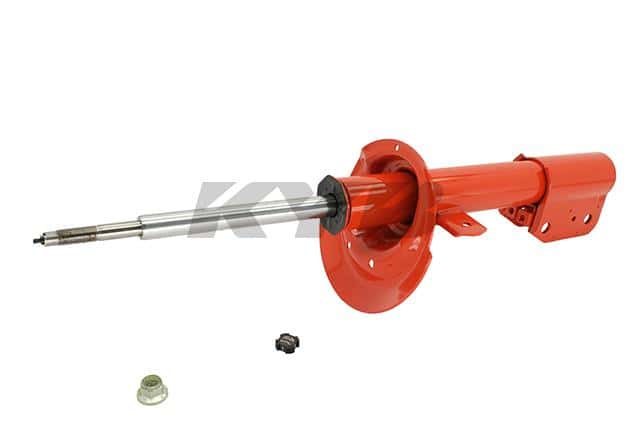 KYB — KYB Shocks & Struts AGX Rear BUICK Century 1997-05 BUICK Regal 1997-04 CHEVROLET Impala 2000-05 CHEV
Gas Strut - view 7