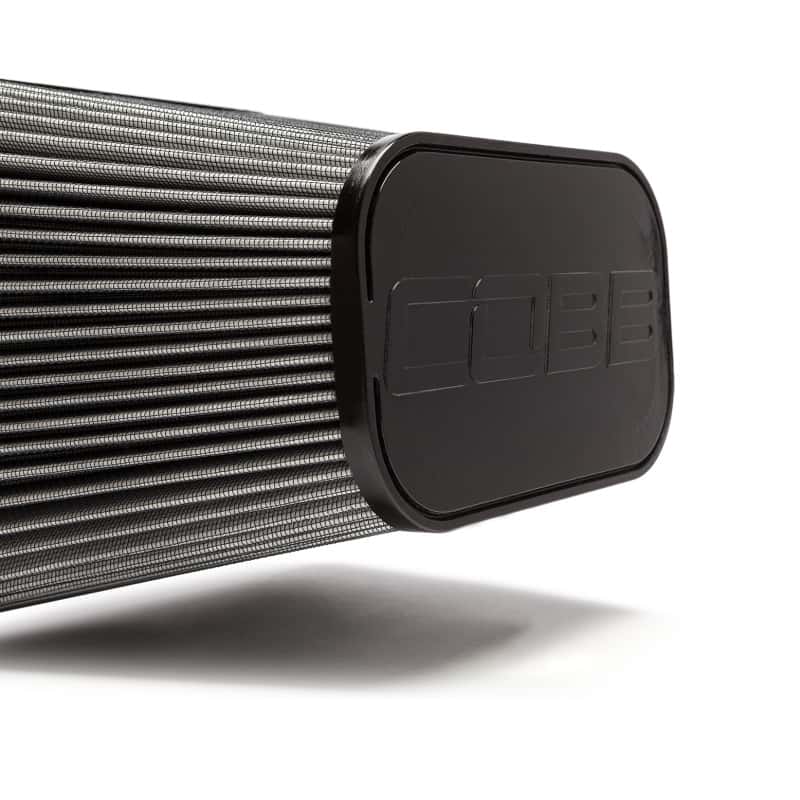 COBB — Cobb 17-20 Ford F-150 Raptor High Flow Replacement Dry Media Air Filter - view 3