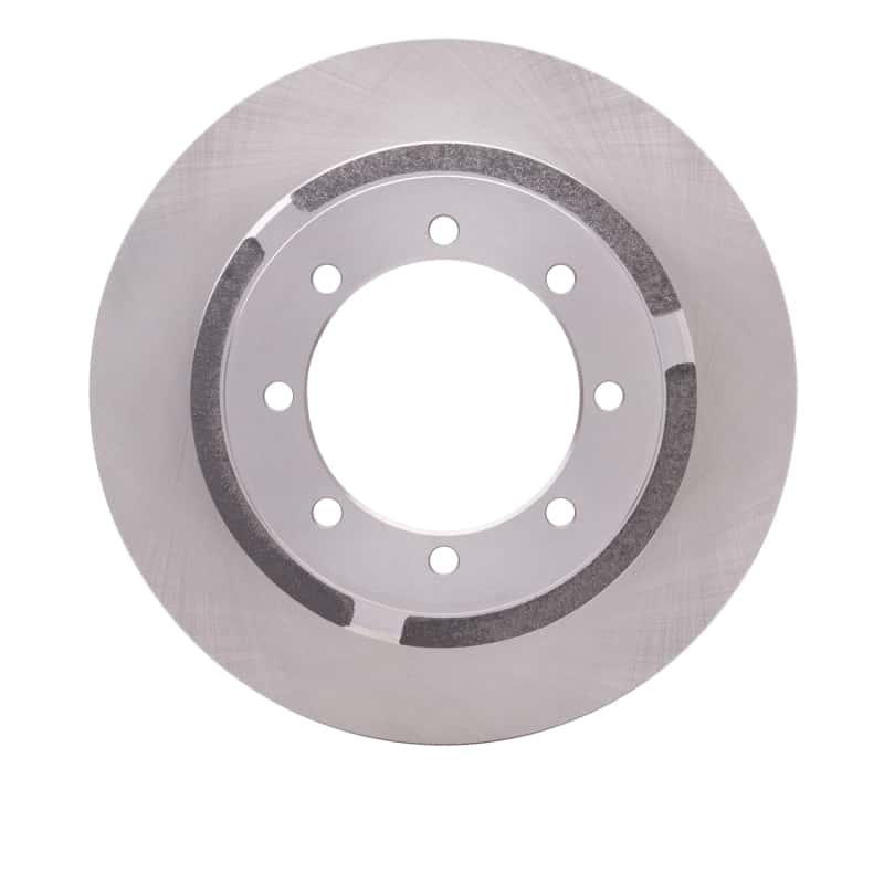 DFC — DFC 11-22 Ford F-350 Super Duty 2WD Rear Brake Rotor
DFC Brake Rotor - view 1