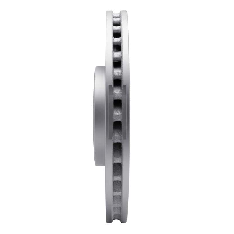 DFC — DFC 15-17 Mercedes-Benz CLS400 Front Drilled GeoSPEC Coated Rotor
DFC Brake Rotor - view 3
