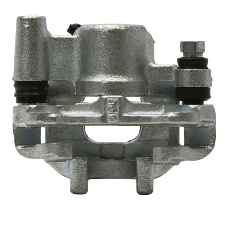 DFC — DFC 05-10 Scion tC Rear-L Premium Caliper - Silver Zinc Coated
DFC Brake Caliper - view 5