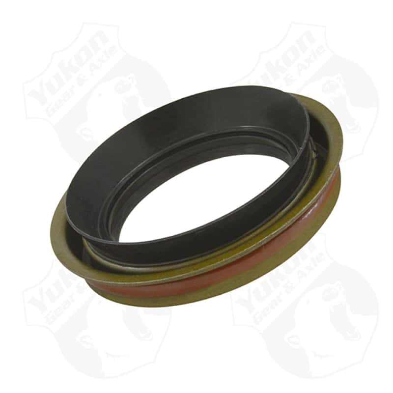 Yukon Gear & Axle — Yukon Gear 8.8in IFS Side Stub Axle Seal / Left Hand & Right Hand
Axle seal - Rear 
Axle seal-Rear - view 2
