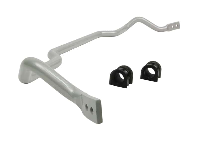 Whiteline — Whiteline 02-06 Acura RSX Type S DC5 Rear 24mm Heavy Duty Adjustable Swaybar
Sway Bar - view 1