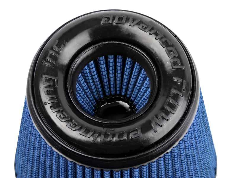 aFe — aFe Magnum FLOW Pro 5R Round Tapered OE Replacement Air Filter
Replacement Filter - view 4