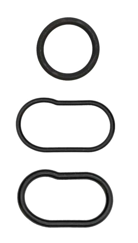 Fel-Pro — Fel-Pro 13-17 Honda Accord/12-15 Civic/15-19 CR-V Engine Oil Filter Adapter Seal Set - view 1