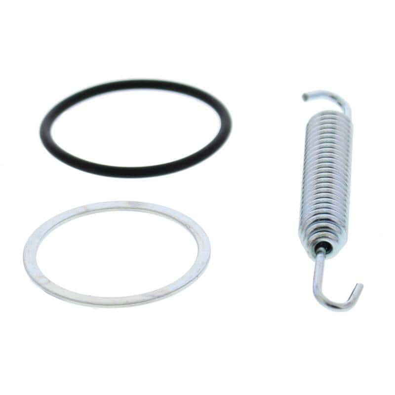 Vertex Pistons — Vertex Gaskets 93-01 Yamaha YZ80 Exhaust Gasket Kit - view 1