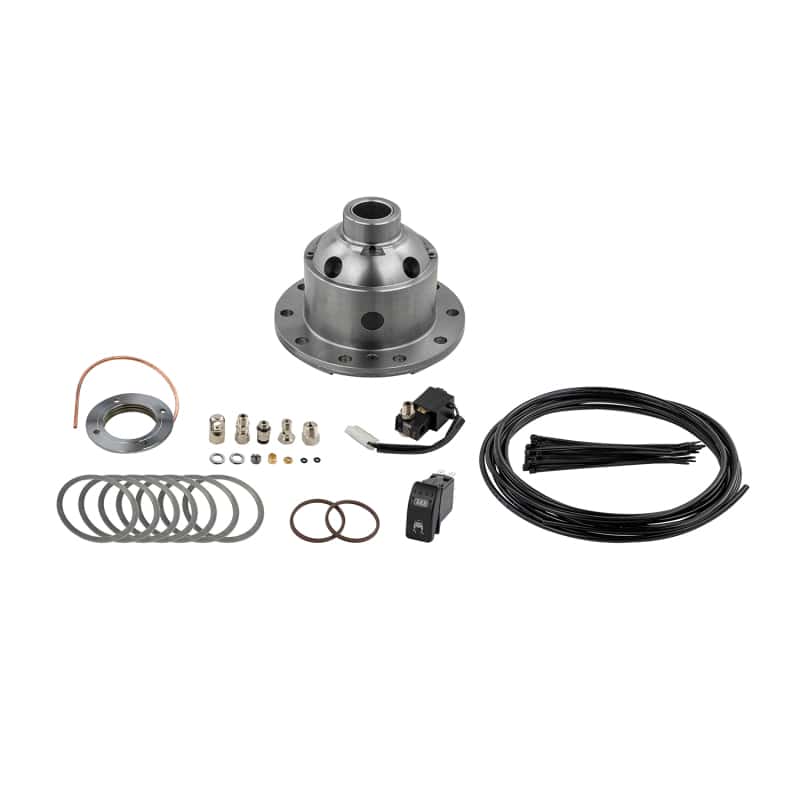 ARB — ARB Airlocker 30Spl 3.91&Up Toyota 8In Ifs 53mm Brg S/N..
Air Locker(TM)
Air Locker - view 3