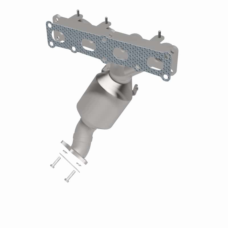 Magnaflow — Magnaflow 13-16 Dart L4 2 2.4 OEM Manifold Direct Fit Converter
OEM Grade
OEM - view 14