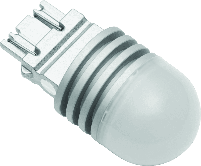 Kuryakyn — Kuryakyn Two Circuit White LED 3157 Bulb - view 2